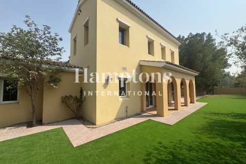 Villa Arabian Ranches 2, Dubaijā, AAE 4 istabas, 301.00572000 m2 Nr. 651412 - attēls 15
