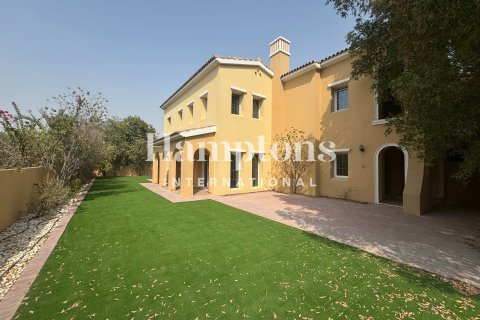Villa Arabian Ranches 2, Dubaijā, AAE 4 istabas, 301.00572000 m2 Nr. 651412 - attēls 16