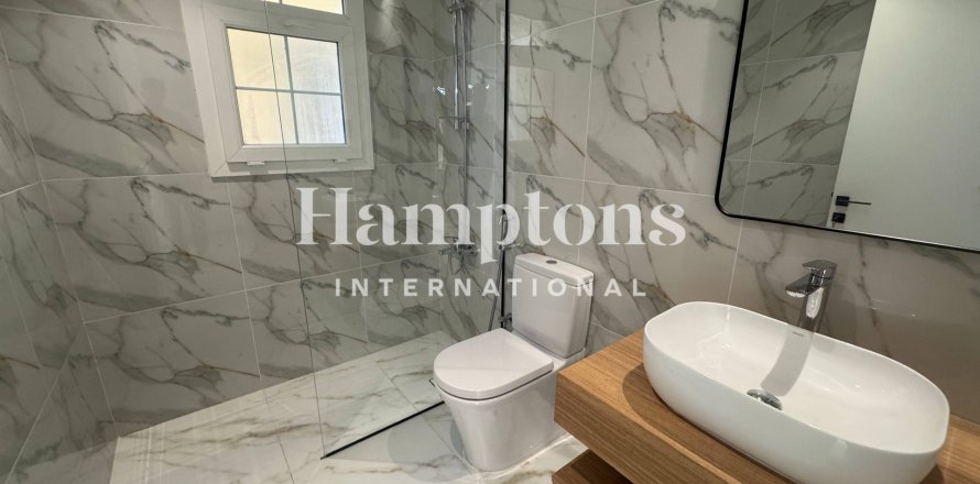 Villa Arabian Ranches 2, Dubaijā, AAE 4 istabas, 301.006 m2 Nr. 651412