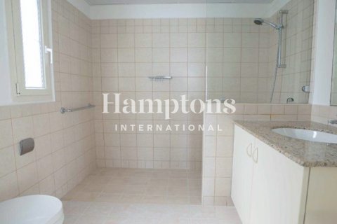 Huvila Meadows, Dubai, Arabiemiraatit 5 makuuhuonetta, 540.23001597 m2 № 651406 - kuva 8