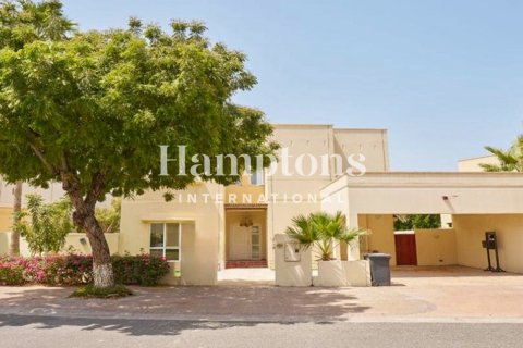 Huvila Meadows, Dubai, Arabiemiraatit 5 makuuhuonetta, 540.23001597 m2 № 651406 - kuva 5