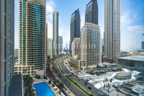 Leilighet til leie i Downtown Dubai (Downtown Burj Dubai), Dubai, Emiratene 2 soverom, 106.83845000 kvm Nr. 651407 - Foto 5
