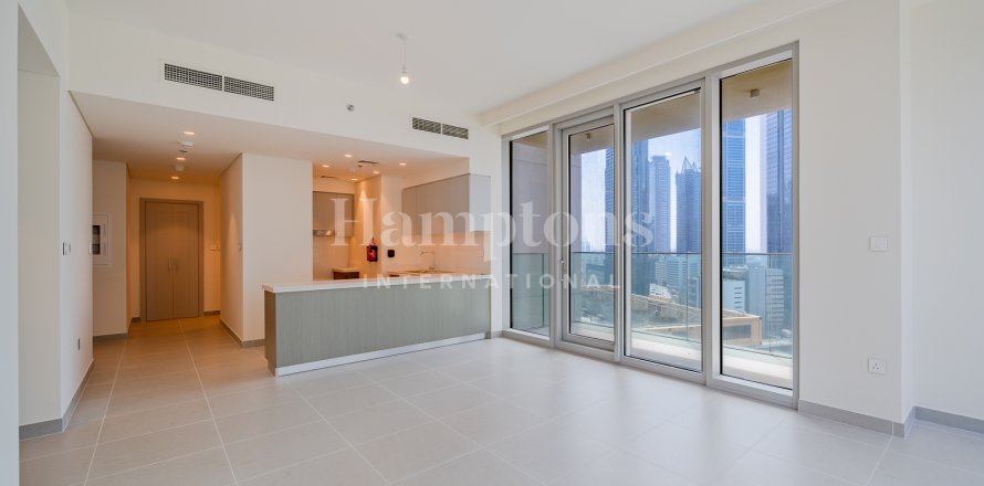 Leilighet i Downtown Dubai (Downtown Burj Dubai), Dubai, Emiratene 2 soverom, 106.838 kvm nr. 651407