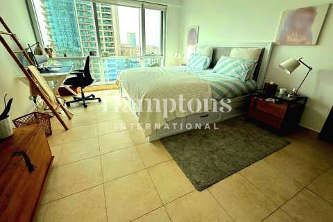 Apartament de închiriat în The Views, Dubai, EAU 2 dormitoare, 127.92928906 mp.  №651410 - poză 8