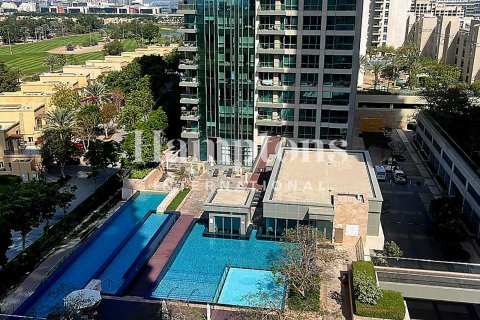 Apartament de închiriat în The Views, Dubai, EAU 2 dormitoare, 127.92928906 mp.  №651410 - poză 16