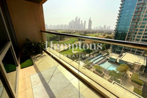 Apartament de închiriat în The Views, Dubai, EAU 2 dormitoare, 127.92928906 mp.  №651410 - poză 7