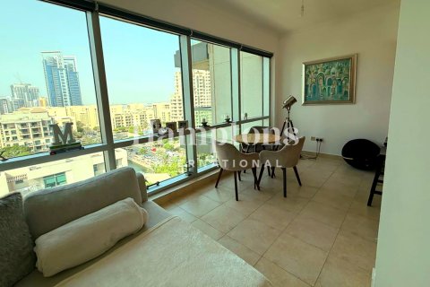 Apartament de închiriat în The Views, Dubai, EAU 2 dormitoare, 127.92928906 mp.  №651410 - poză 3