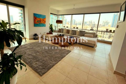 Apartament de închiriat în The Views, Dubai, EAU 2 dormitoare, 127.92928906 mp.  №651410 - poză 1