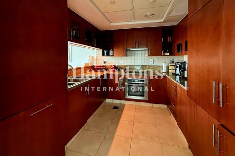 Apartament de închiriat în The Views, Dubai, EAU 2 dormitoare, 127.92928906 mp.  №651410 - poză 12