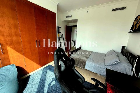 Apartament de închiriat în The Views, Dubai, EAU 2 dormitoare, 127.92928906 mp.  №651410 - poză 13