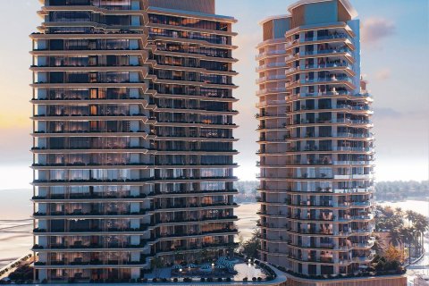 Apartamento para venda em Ras Al Khaimah, EAU 46 m2 № 735256 - foto 2