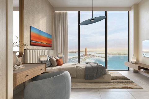 Apartamento para venda em Ras Al Khaimah, EAU 46 m2 № 735256 - foto 11
