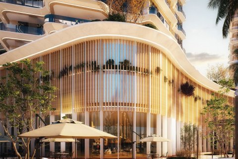Apartamento para venda em Ras Al Khaimah, EAU 46 m2 № 735256 - foto 6