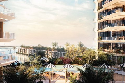 Apartamento para venda em Ras Al Khaimah, EAU 46 m2 № 735256 - foto 7