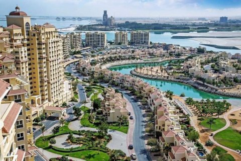 Apartamento para venda em Ras Al Khaimah, EAU 1 quarto, 72 m2 № 735254 - foto 3