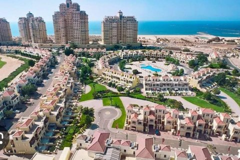 Appartamento a Ras Al Khaimah, EAU 1 camera da letto, 72 mq. № 735254