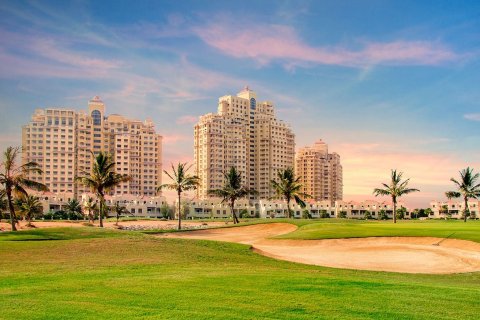 Apartamento para venda em Ras Al Khaimah, EAU 1 quarto, 72 m2 № 735254 - foto 4