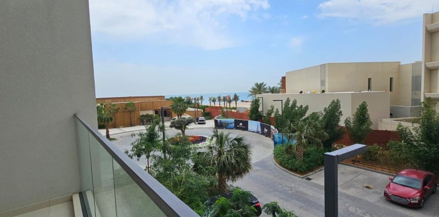 Apartment in Ras Al Khaimah, UAE 43 sq.m. № 734817