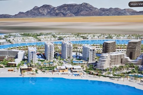 Apartment in Ras Al Khaimah, UAE 43 sq.m. № 734817 - photo 17