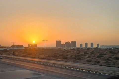 Byt v Ras Al Khaimah, SAE 2 ložnice, 125 m² Č.: 735255 - fotografie 2