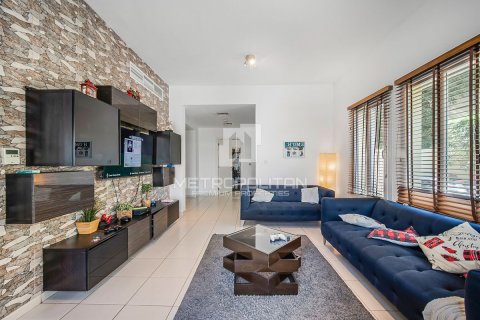Vila v The Springs, Dubai, SAE 3 ložnice, 362 m² Č.: 592451 - fotografie 4