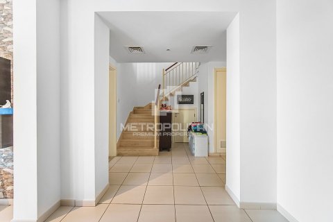Vila v The Springs, Dubai, SAE 3 ložnice, 362 m² Č.: 592451 - fotografie 12