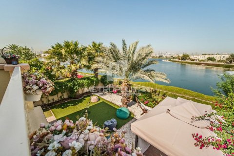 Vila v The Springs, Dubai, SAE 3 ložnice, 362 m² Č.: 592451 - fotografie 23