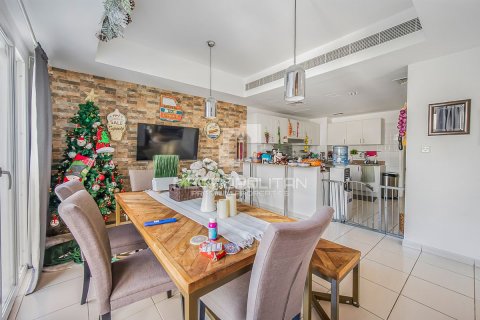 Vila v The Springs, Dubai, SAE 3 ložnice, 362 m² Č.: 592451 - fotografie 6