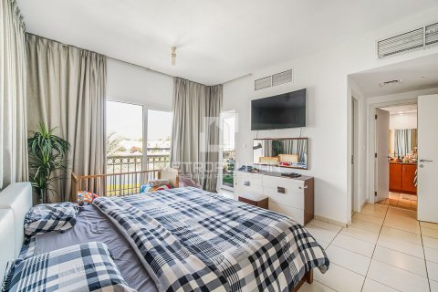Vila v The Springs, Dubai, SAE 3 ložnice, 362 m² Č.: 592451 - fotografie 17