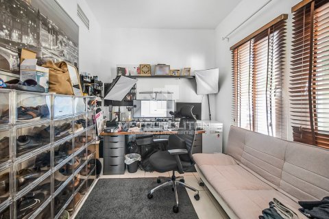Vila v The Springs, Dubai, SAE 3 ložnice, 362 m² Č.: 592451 - fotografie 14