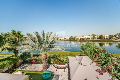 Vila v The Springs, Dubai, SAE 3 ložnice, 362 m² Č.: 592451 - fotografie 1