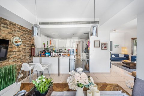Vila v The Springs, Dubai, SAE 3 ložnice, 362 m² Č.: 592451 - fotografie 7