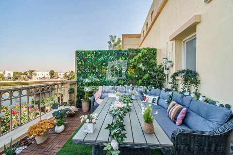 Vila v The Springs, Dubai, SAE 3 ložnice, 362 m² Č.: 592451 - fotografie 20