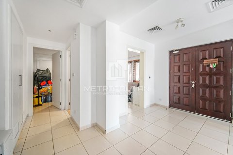 Vila v The Springs, Dubai, SAE 3 ložnice, 362 m² Č.: 592451 - fotografie 11