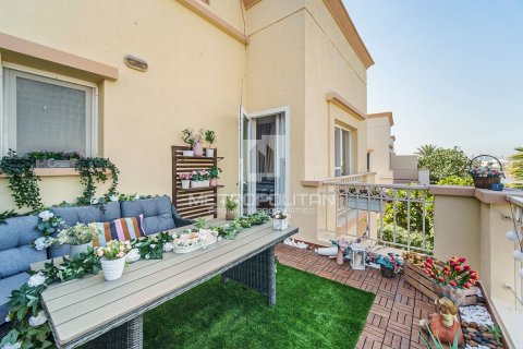 Vila v The Springs, Dubai, SAE 3 ložnice, 362 m² Č.: 592451 - fotografie 24
