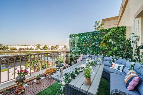 Vila v The Springs, Dubai, SAE 3 ložnice, 362 m² Č.: 592451 - fotografie 21