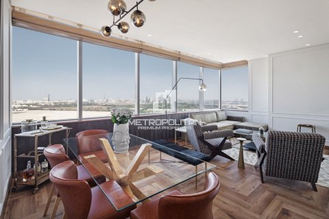 Apartamento en alquiler en DIFC, Dubai, EAU 2 dormitorios, 118 m2 № 592384 - foto 1