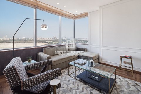 Apartamento en alquiler en DIFC, Dubai, EAU 2 dormitorios, 118 m2 № 592384 - foto 20