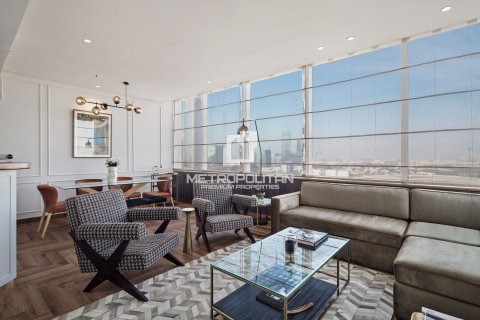 Apartamento en alquiler en DIFC, Dubai, EAU 2 dormitorios, 118 m2 № 592384 - foto 4