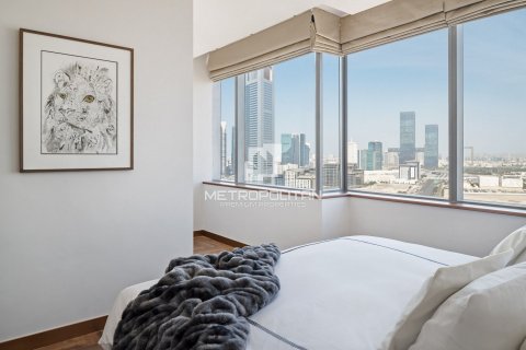 Apartamento en alquiler en DIFC, Dubai, EAU 2 dormitorios, 118 m2 № 592384 - foto 7