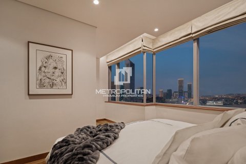 Apartamento en alquiler en DIFC, Dubai, EAU 2 dormitorios, 118 m2 № 592384 - foto 2