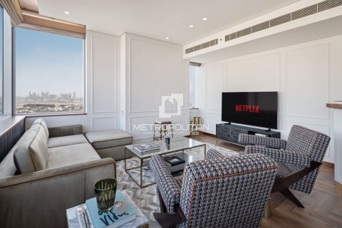 Apartamento en alquiler en DIFC, Dubai, EAU 2 dormitorios, 118 m2 № 592384 - foto 22