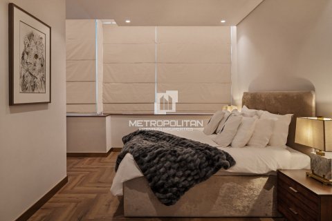 Apartamento en alquiler en DIFC, Dubai, EAU 2 dormitorios, 118 m2 № 592384 - foto 10