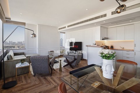 Apartamento en alquiler en DIFC, Dubai, EAU 2 dormitorios, 118 m2 № 592384 - foto 24