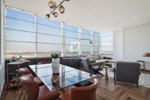 Apartamento en alquiler en DIFC, Dubai, EAU 2 dormitorios, 118 m2 № 592384 - foto 21