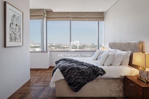 Apartamento en alquiler en DIFC, Dubai, EAU 2 dormitorios, 118 m2 № 592384 - foto 11