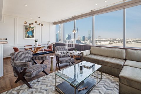 Apartamento en alquiler en DIFC, Dubai, EAU 2 dormitorios, 118 m2 № 592384 - foto 19