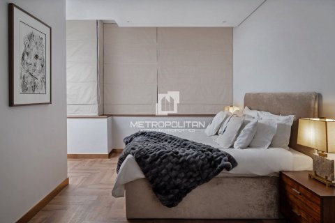 Apartamento en alquiler en DIFC, Dubai, EAU 2 dormitorios, 118 m2 № 592384 - foto 15