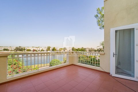 Vila v The Springs, Dubai, SAE 3 ložnice, 362 m² Č.: 592450 - fotografie 27