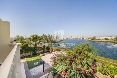 Vila v The Springs, Dubai, SAE 3 ložnice, 362 m² Č.: 592450 - fotografie 30